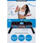 Máy Chạy Bộ Điện Cao Cấp MOFIT PRO915