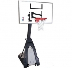 Trụ bóng rổ Spalding THE BEAST (74560CN)