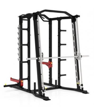 Impulse SL Khung Gánh Tạ Đa Năng 