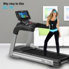 MÁY CHẠY BỘ ĐIỆN ĐA NĂNG DLT-8