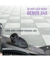 Xe Đạp Liên Hoàn Genus-243