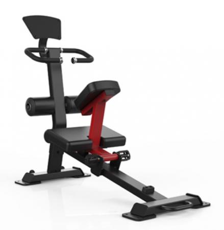 Impulse SL7044 Ghế Tập Giãn Cơ 