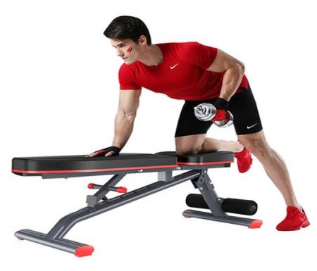 Ghế tăng chỉnh DSS1201