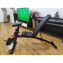 Ghế tập Gym KK-021D
