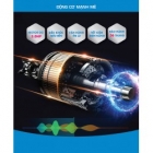 Máy Chạy Bộ Điện Cao Cấp MOFIT PRO915