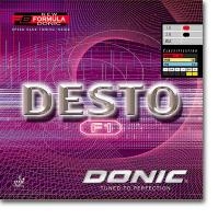  Desto F1