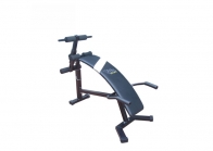 GHẾ LƯNG CONG PRO