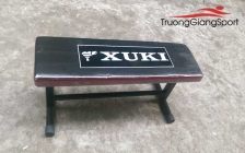  Ghế vớt tạ Xuki 