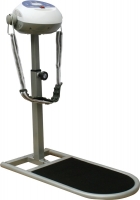 Máy Massa đứng ROYAL*-8011